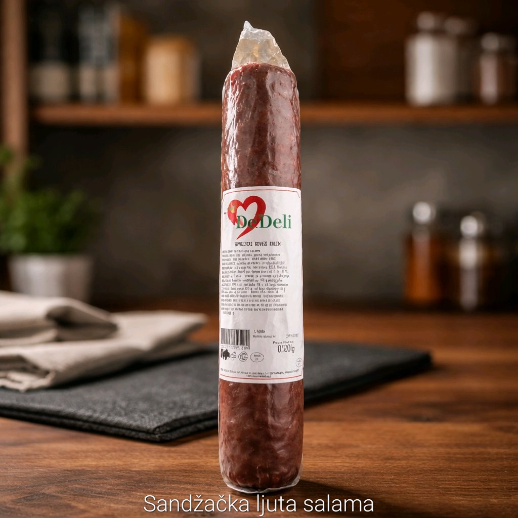 Goveji kulen